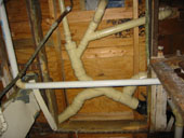 pipes