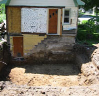 pit
