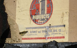 box label