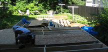 subfloor