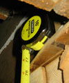 tape measure