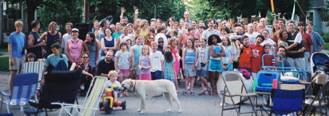 2002 block party